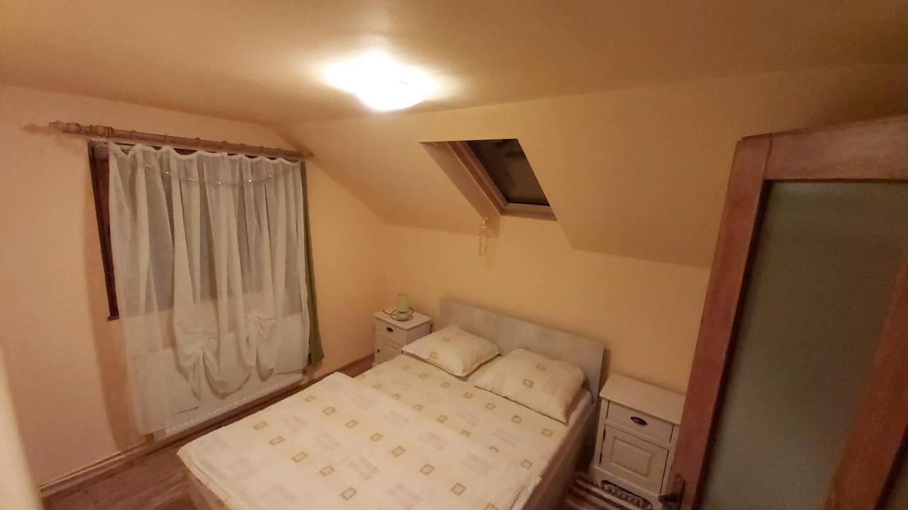 Feher Cabana Sovata Exterior photo